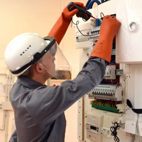 elektricien Drunen